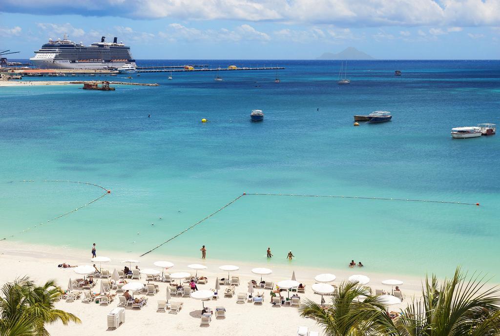 Holland House Beach Hotel Philipsburg (Sint Maarten)