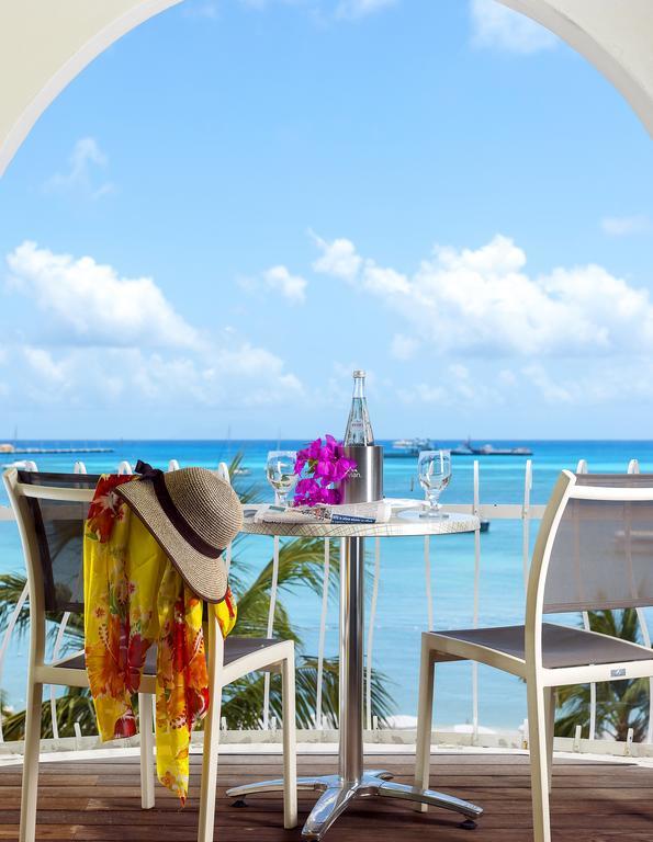 Hotel Holland House Beach 3*