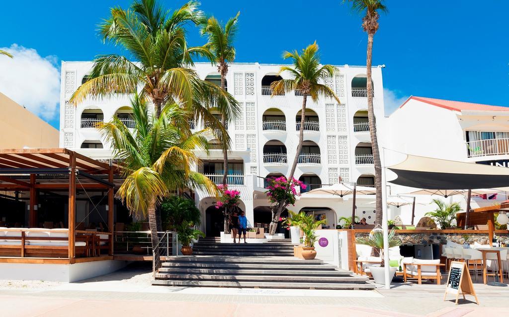 Holland House Beach 3*