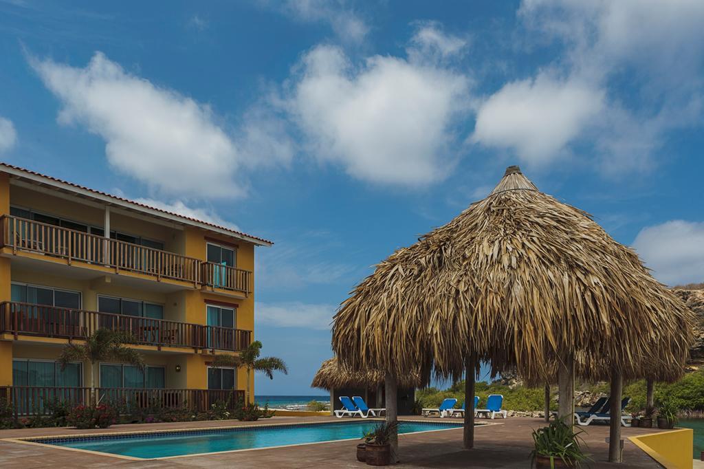 Palapa Curacao Resort 2*