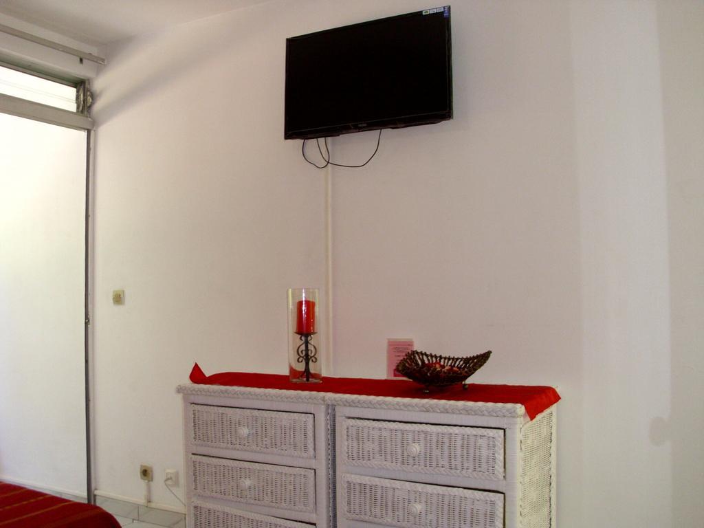 Studio Des Iles Aparthotel *