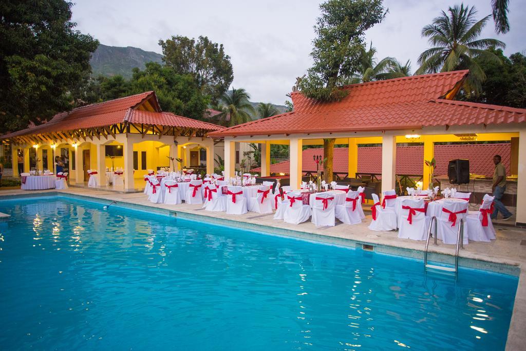 Hotel Cana Cap-Haitien