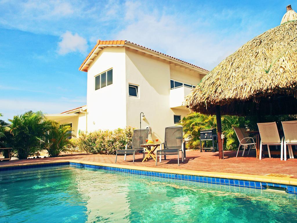 Curoyal Villa