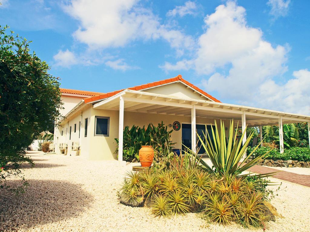 Villa Curoyal Willemstad