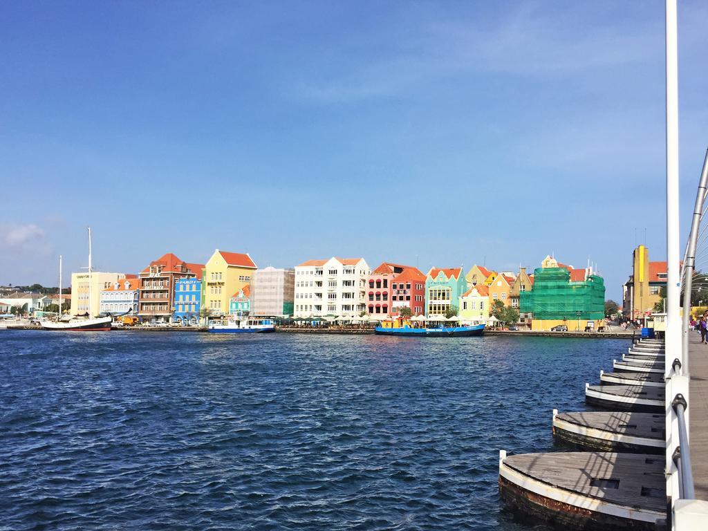 Curoyal Willemstad