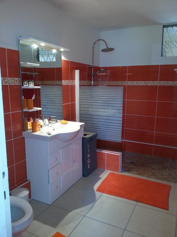 Apartment Corail Sainte-Anne (Grande-Terre)