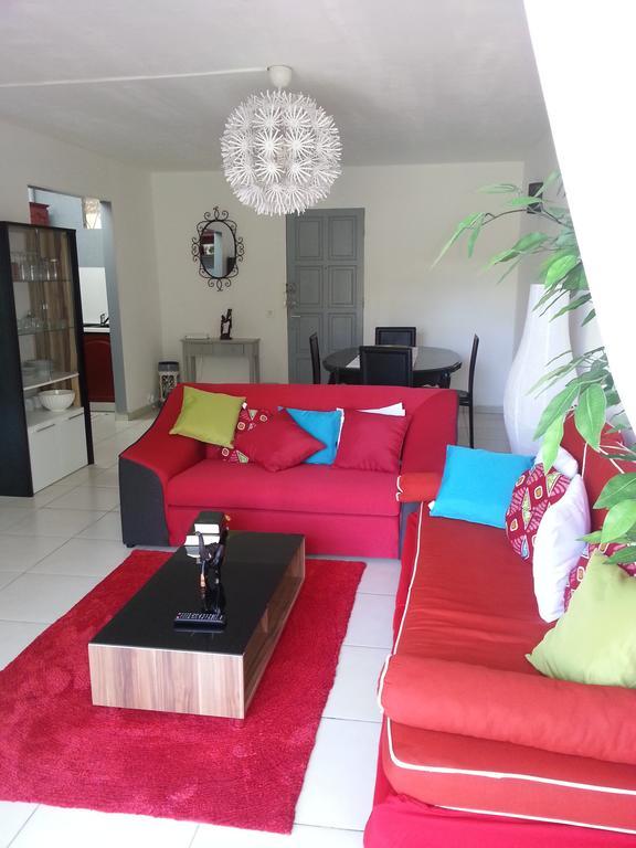 Apartment Corail