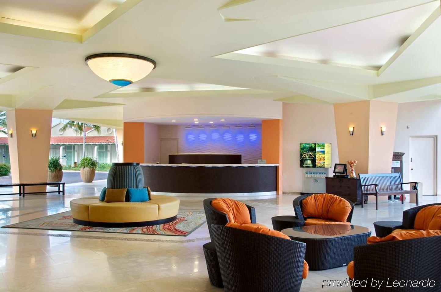 Hilton Curacao 4* Willemstad