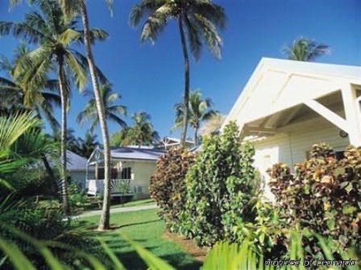 Eden Palm Hotel