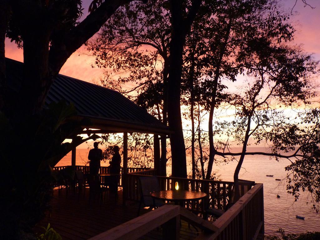 Retreats Castara