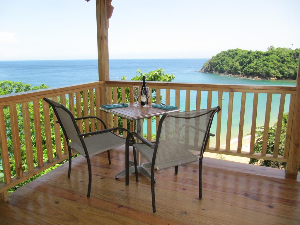 Apartment Retreats Castara