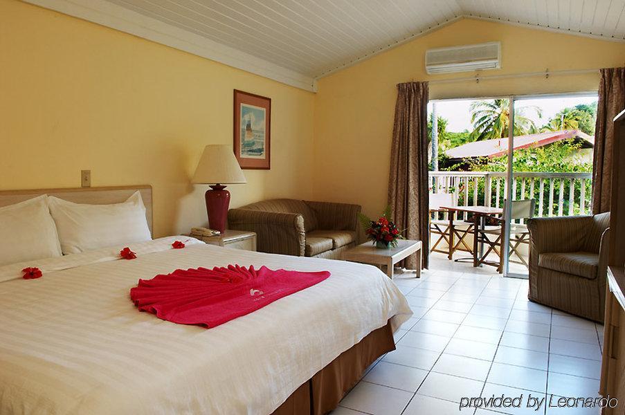 Starfish Halcyon Cove Resort 3*