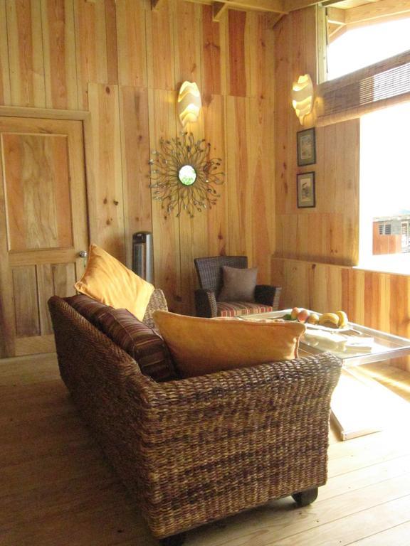 Apartment Retreats Castara