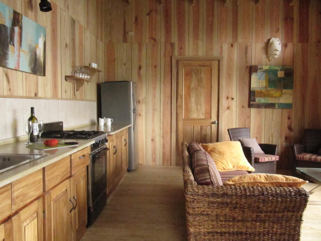 Apartment Retreats