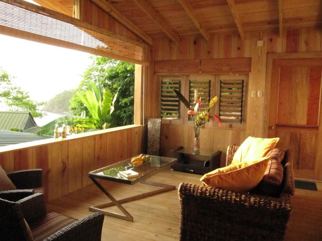 Retreats Castara