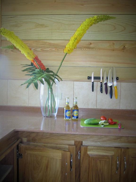 Retreats Apartment Castara