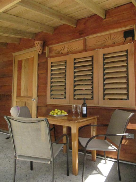 Apartment Retreats Castara