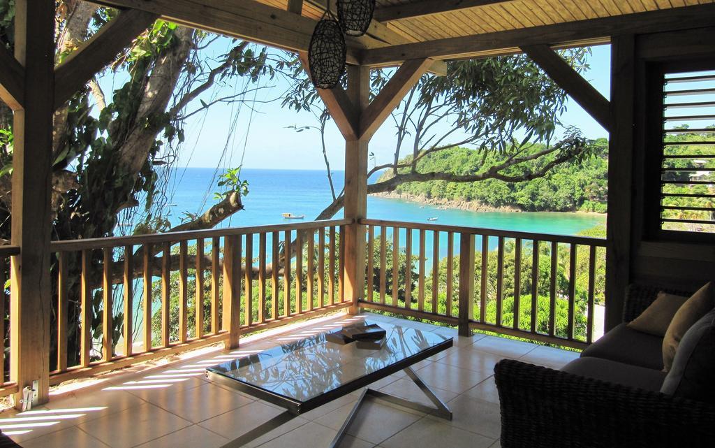 Retreats Castara