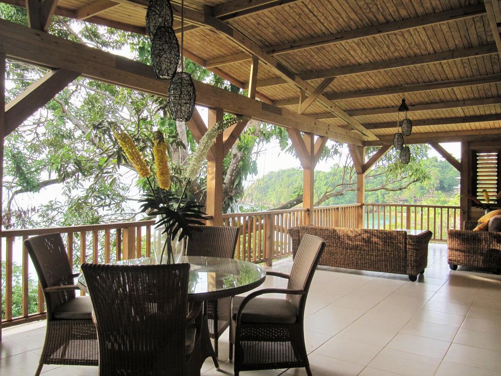 Retreats Apartment *