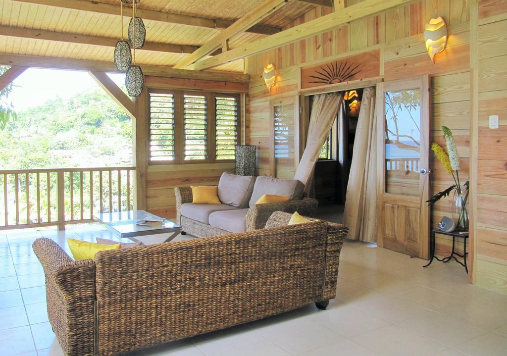 Apartment Retreats