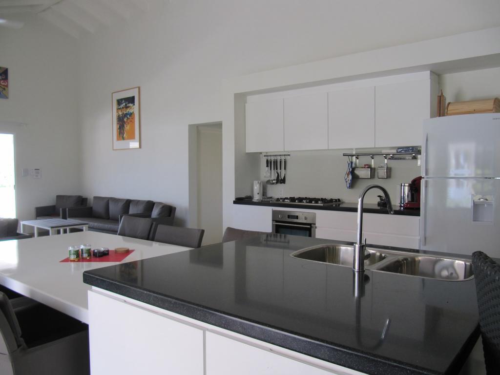 Curoyal Villa Willemstad