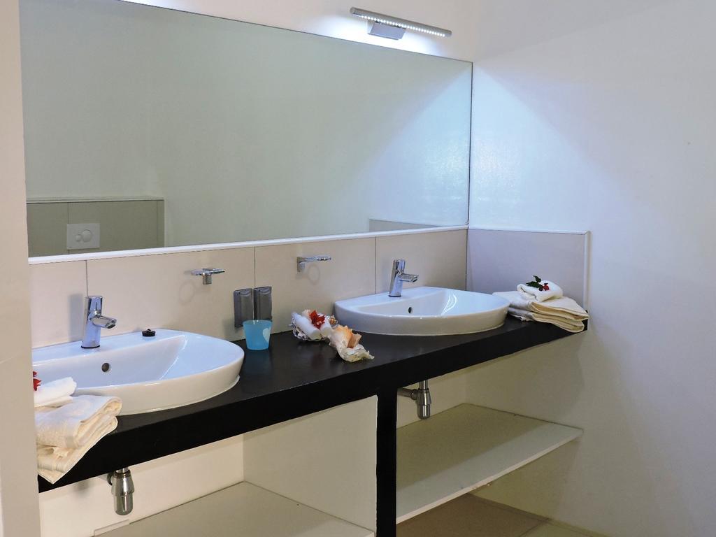 Bed & Breakfast Bellavista 4*