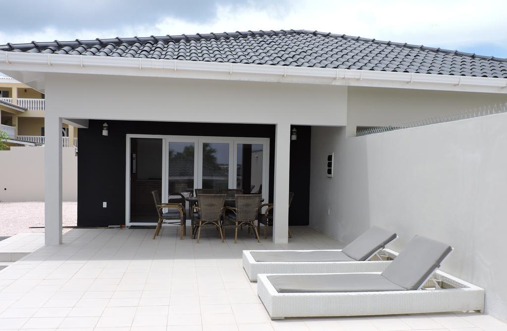 Bellavista Bed & Breakfast Willemstad