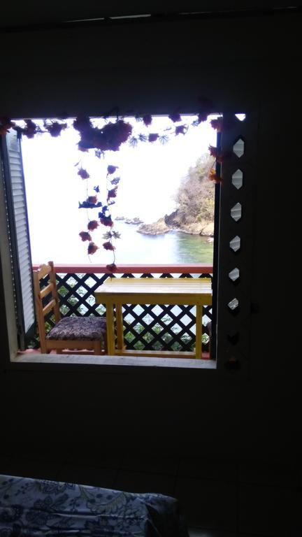 Blue Mango Cottages Guest house Castara