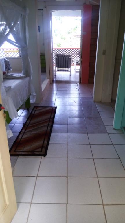 Guest house Blue Mango Cottages Castara