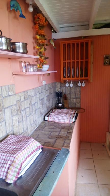 Blue Mango Cottages Guest house
