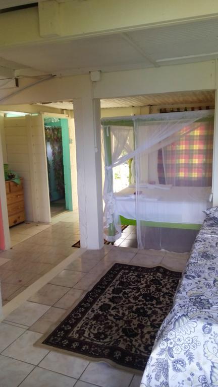 Guest house Blue Mango Cottages