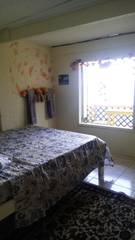 Guest house Blue Mango Cottages Castara