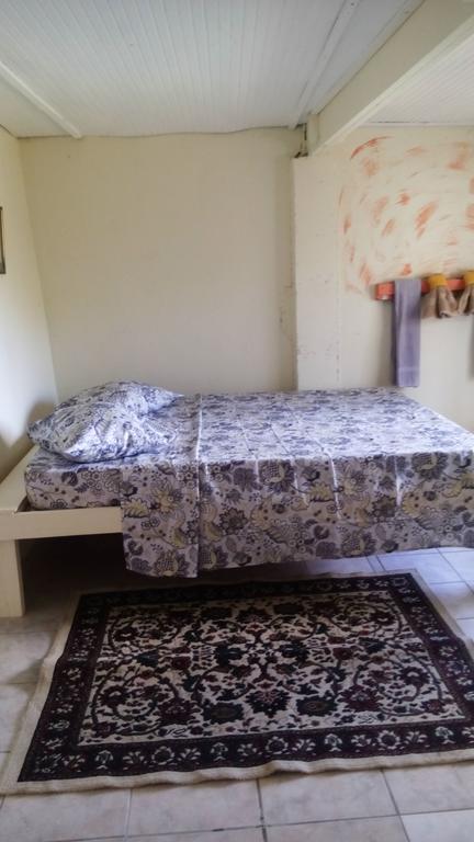 Guest house Blue Mango Cottages