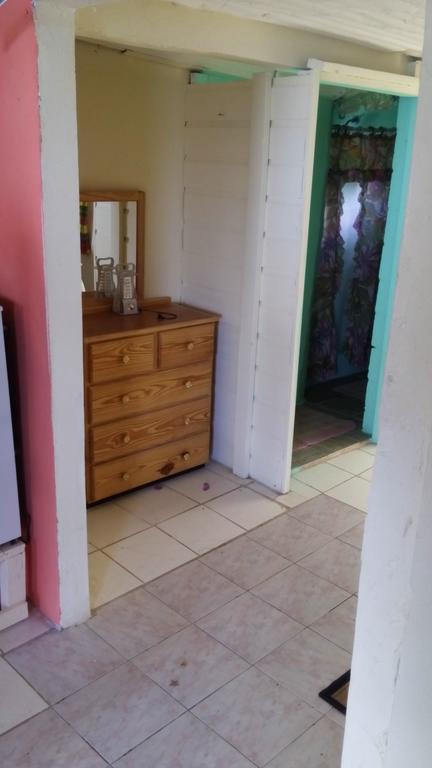 Blue Mango Cottages Guest house Castara