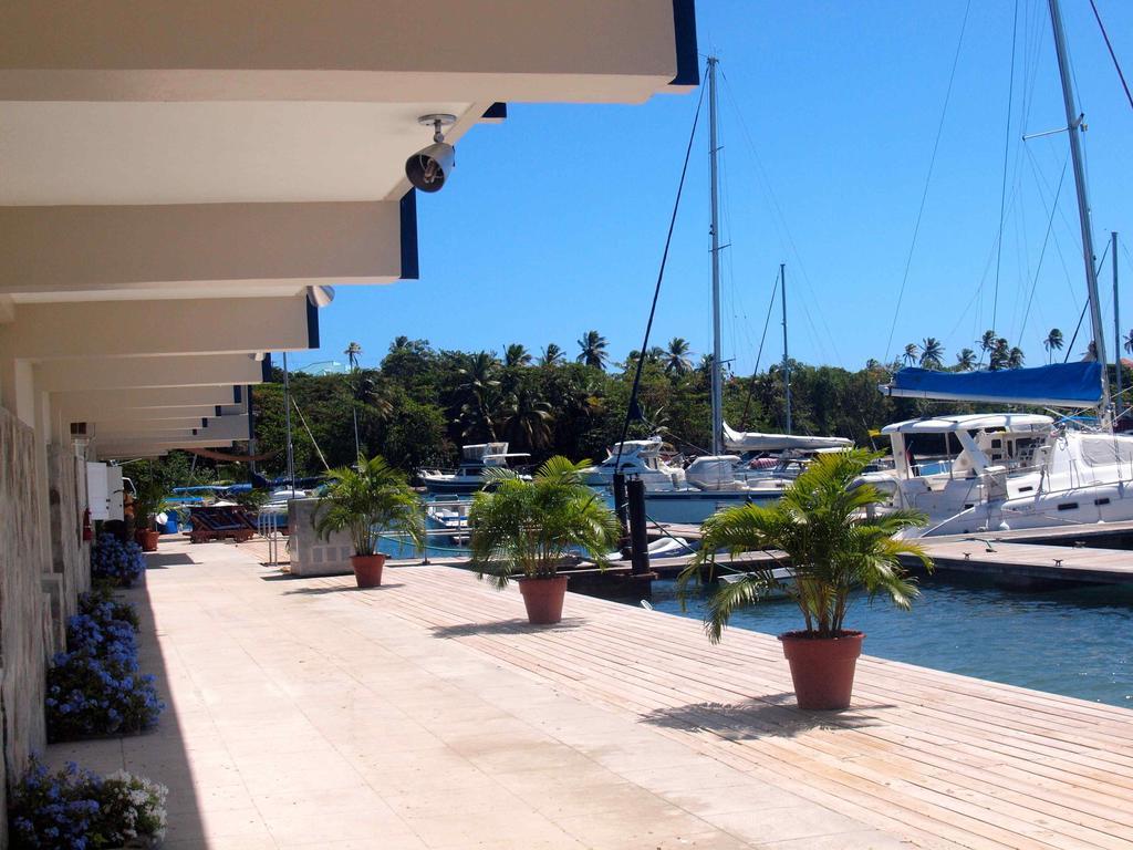 Blue Lagoon And Marina Ltd Hotel