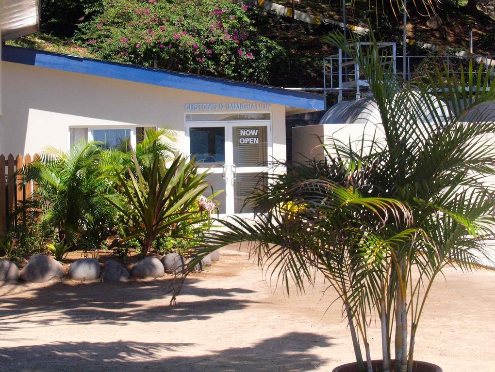 Hotel Blue Lagoon And Marina Ltd Kingstown