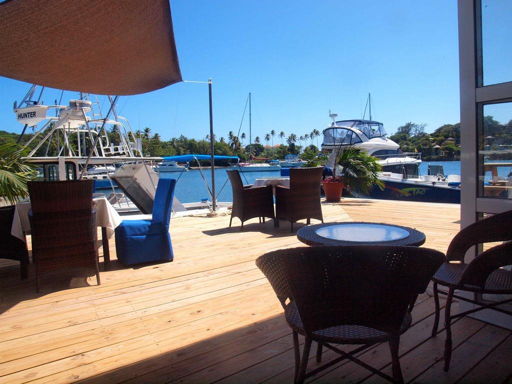 Hotel Blue Lagoon And Marina Ltd