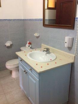 Soficu El Eden Dominicus 3* Bayahibe