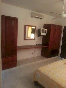 Hotel Soficu El Eden Dominicus Bayahibe