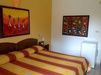 Soficu El Eden Dominicus 3* Bayahibe