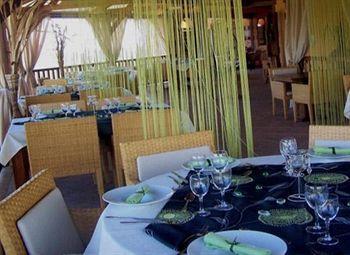 Hotel Cap Macabou 3*