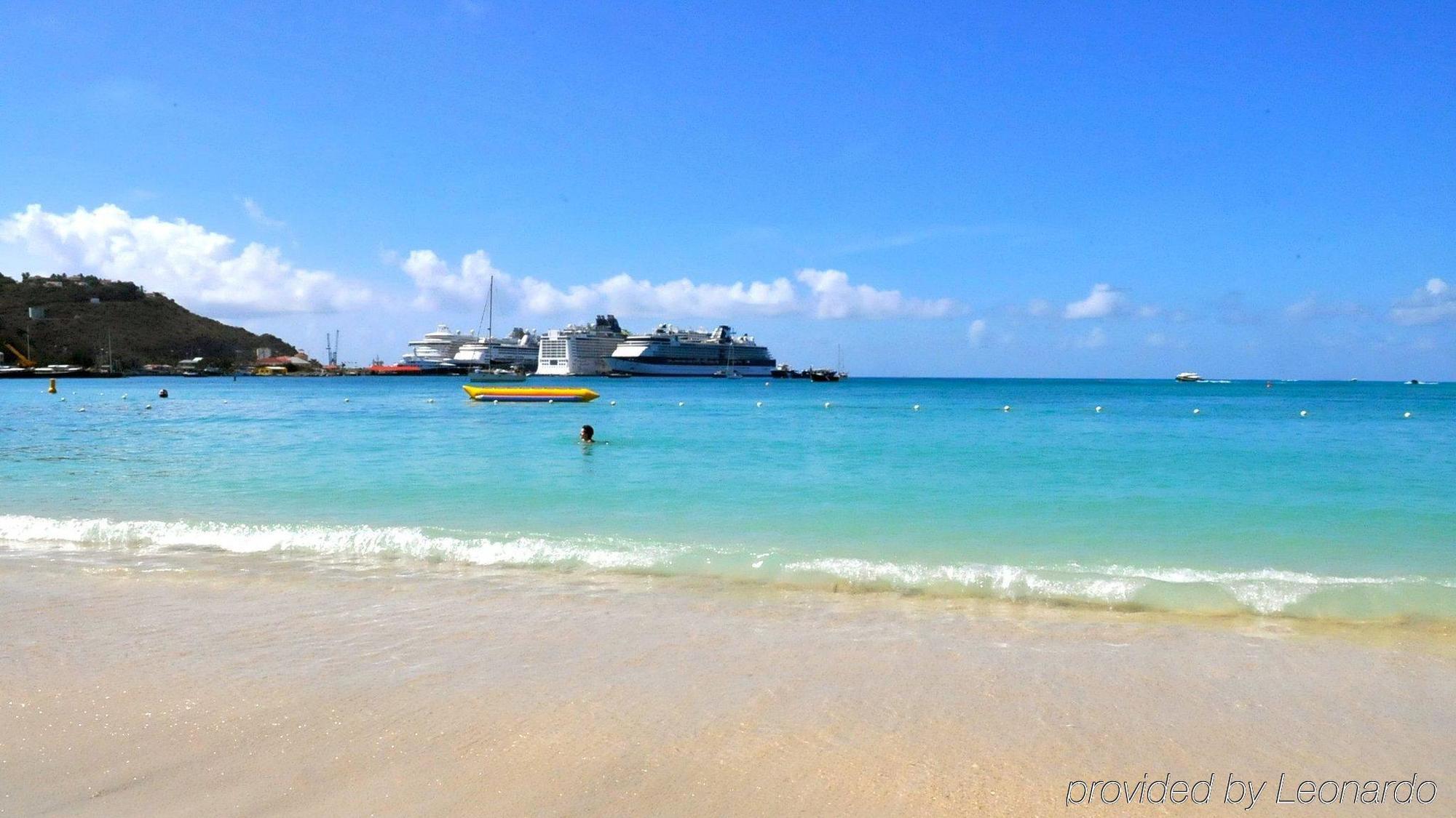 Holland House Beach 3* Philipsburg (Sint Maarten)