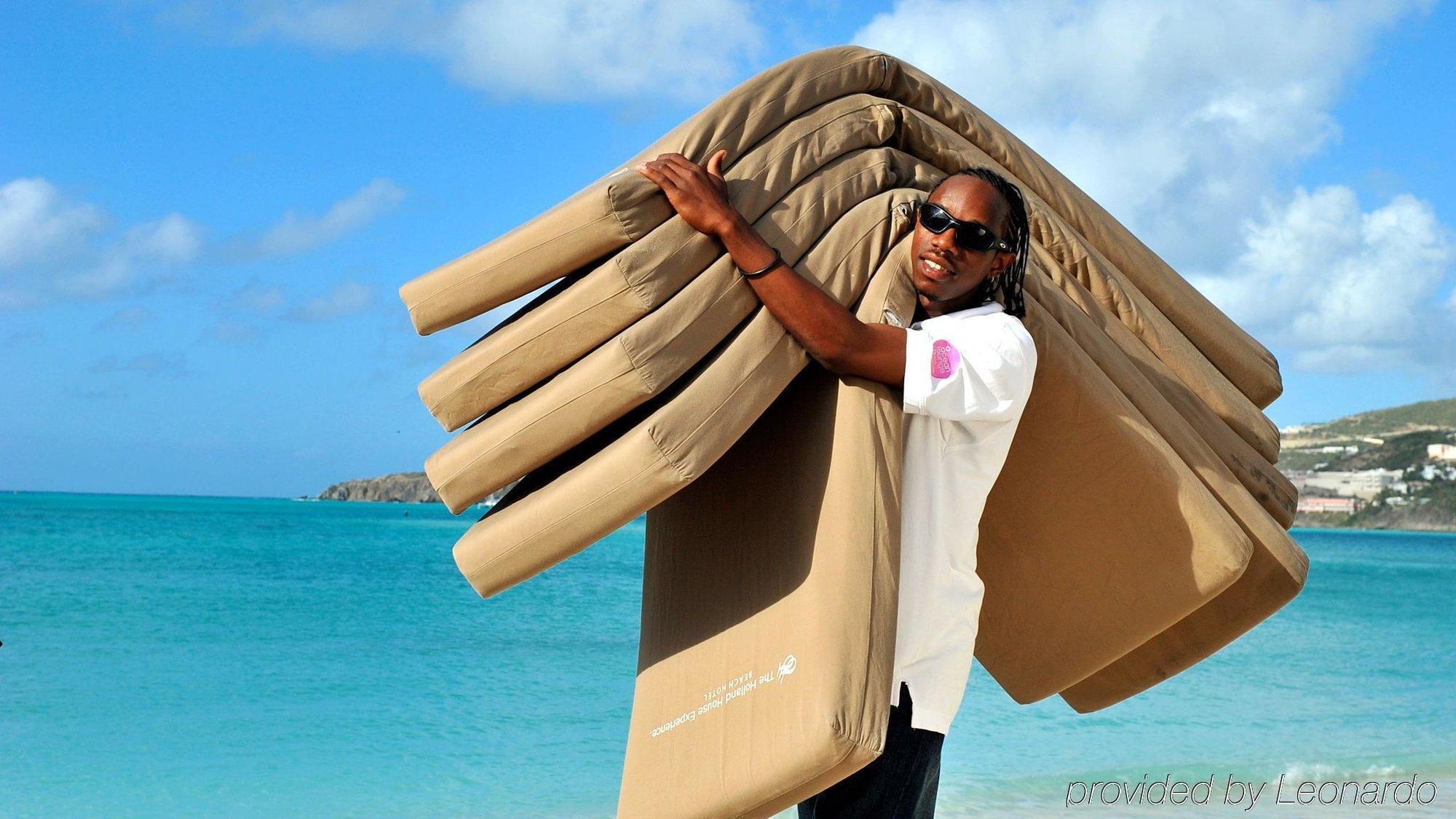 Holland House Beach Hotel 3*