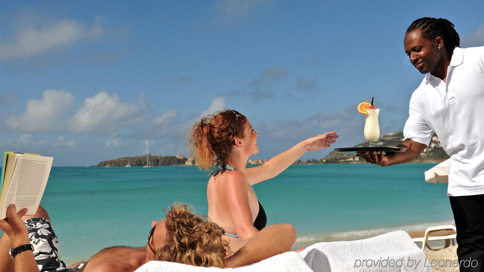 Holland House Beach Philipsburg (Sint Maarten)