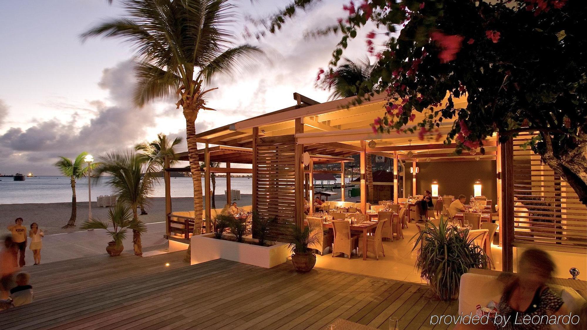 Holland House Beach Hotel 3*