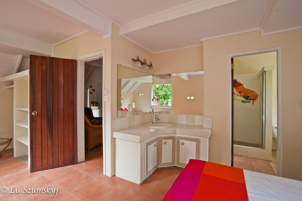 Guest house Coffeeriver Cottages 2*