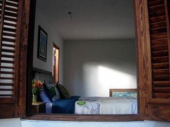 El Hotelito At The Rainforest Experience Farm Fajardo