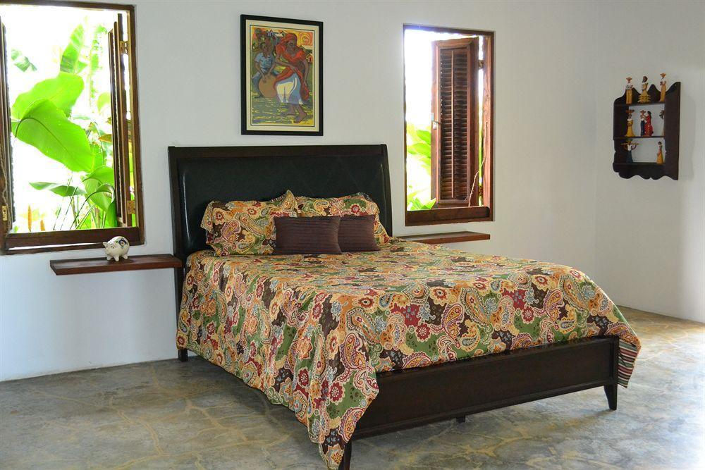 Hotel El Hotelito At The Rainforest Experience Farm Fajardo