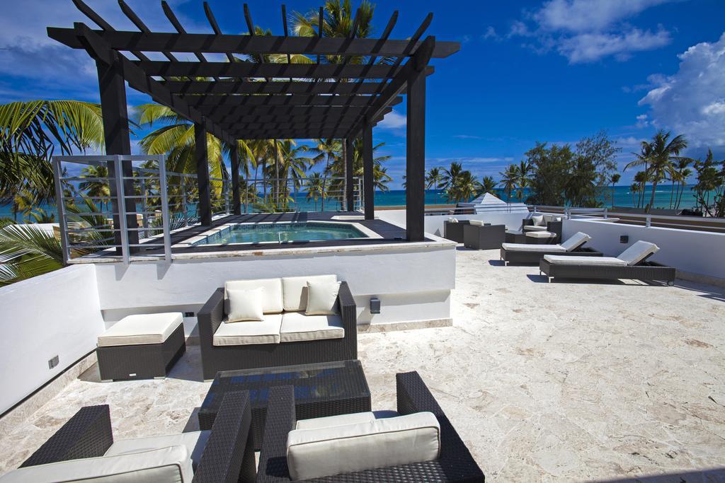 Chateau Del Mar Ocean Punta Cana