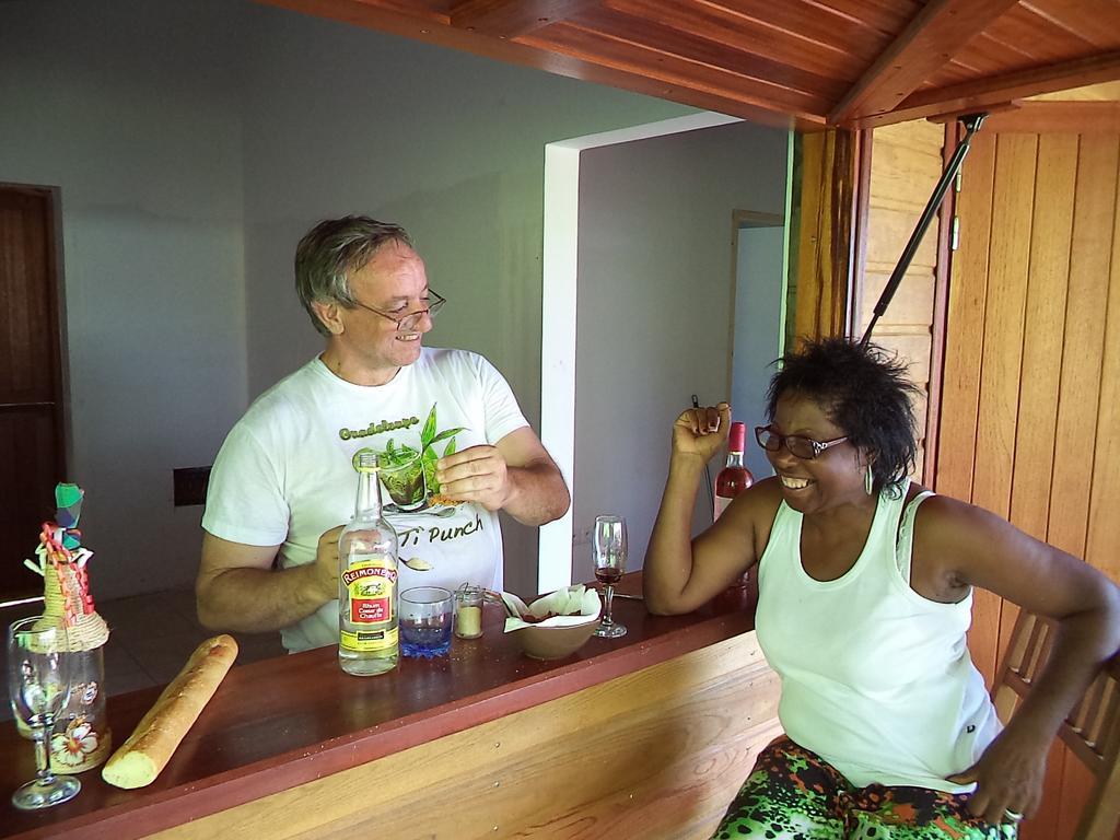 Residences Guadeloupe Holiday home
